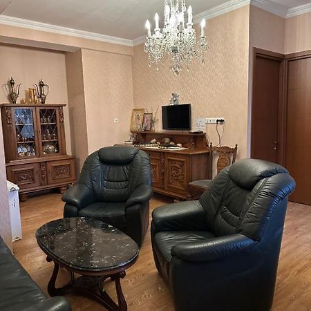 Sun Apartment ティビリシ エクステリア 写真