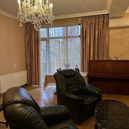 Sun Apartment ティビリシ エクステリア 写真