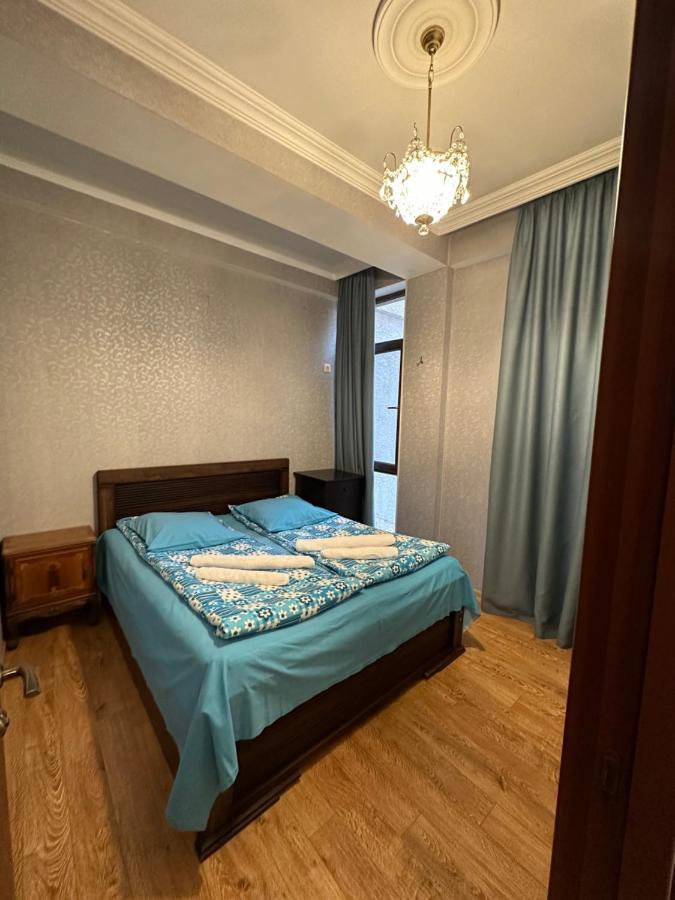 Sun Apartment ティビリシ エクステリア 写真