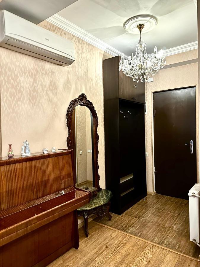 Sun Apartment ティビリシ エクステリア 写真