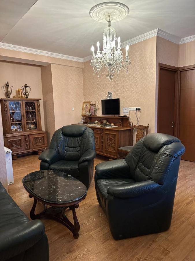 Sun Apartment ティビリシ エクステリア 写真