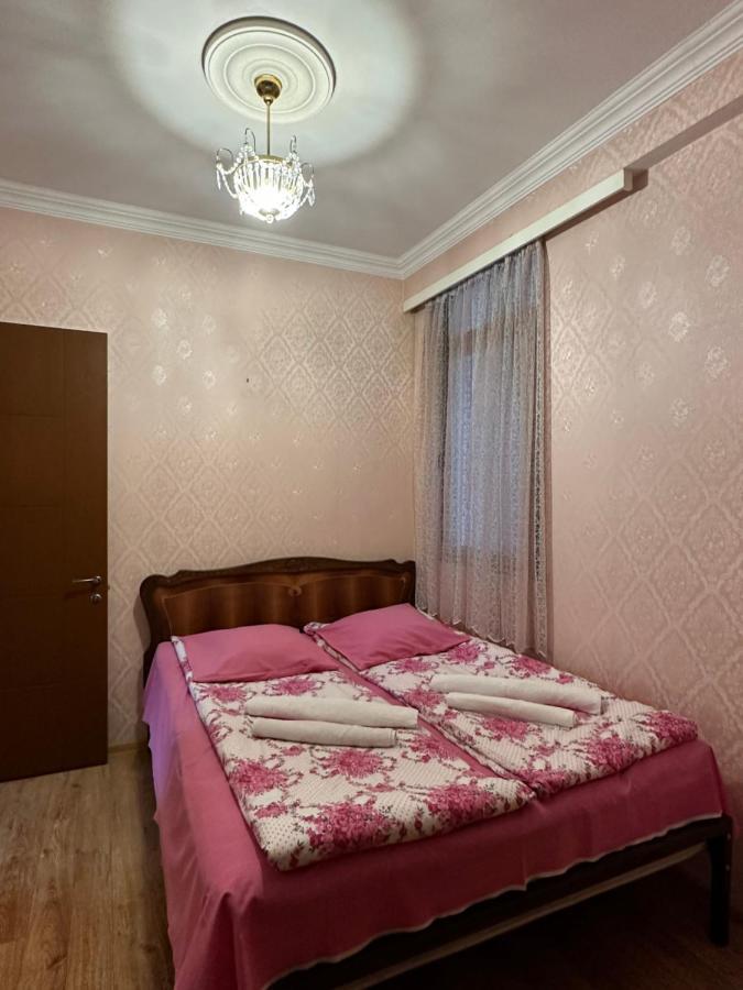 Sun Apartment ティビリシ エクステリア 写真