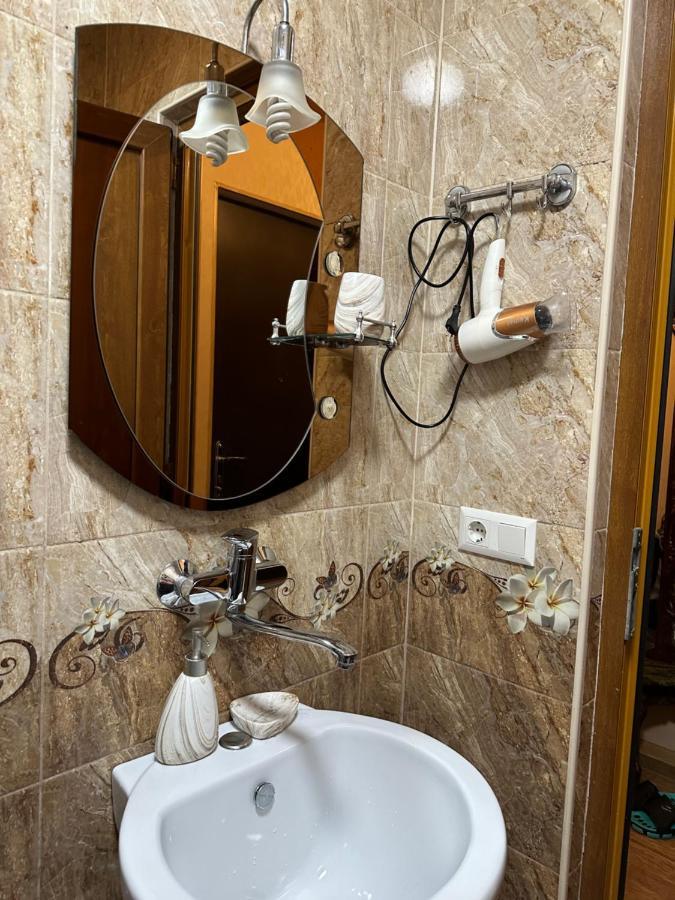 Sun Apartment ティビリシ エクステリア 写真
