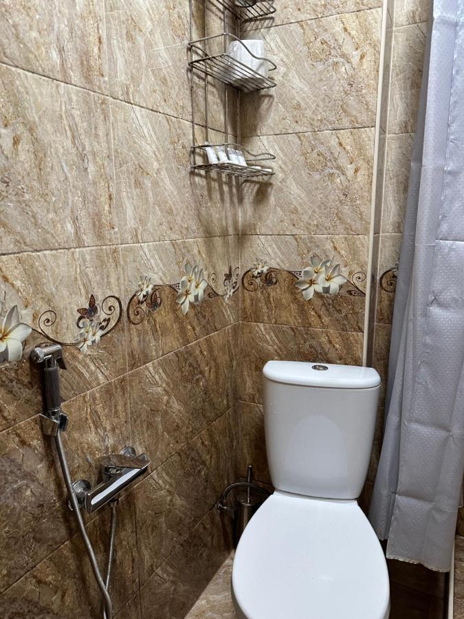 Sun Apartment ティビリシ エクステリア 写真